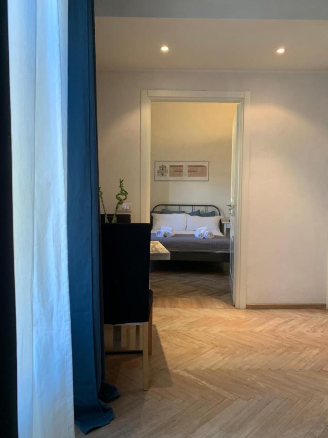 Spain Apartments Roma Exterior foto